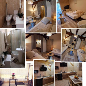 Apartament Milka